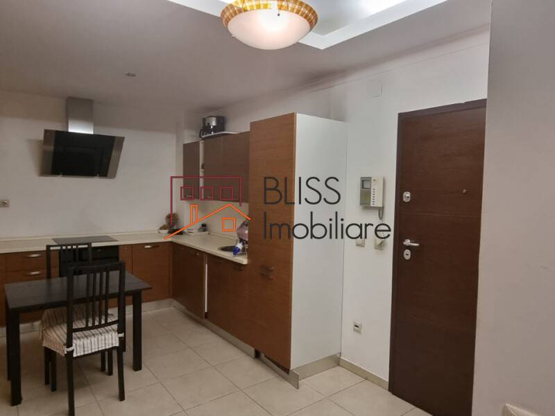 1-Bedroom Apartment Emerald Residence, Bucharest | Bliss Imobiliare / Photo 5 - BLISS Imobiliare