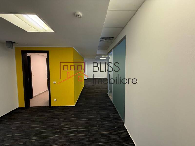 Class A Office Space, Bucharest | Bliss Imobiliare / Photo 9 - BLISS Imobiliare