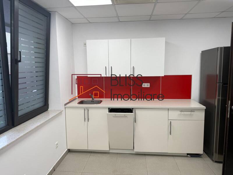 Class A Office Space, Bucharest | Bliss Imobiliare / Photo 14 - BLISS Imobiliare