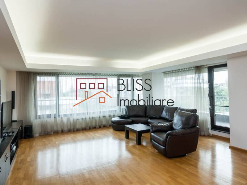 Apartament 4 Camere Primaverii – 148 Mp | Bliss Imobiliare / Photo 3 - BLISS Imobiliare