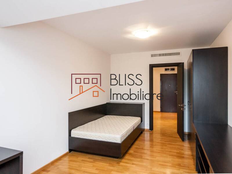 3-Bedroom Apartment In Primaverii - 148mp, Bucharest | Bliss Imobiliare / Photo 13 - BLISS Imobiliare