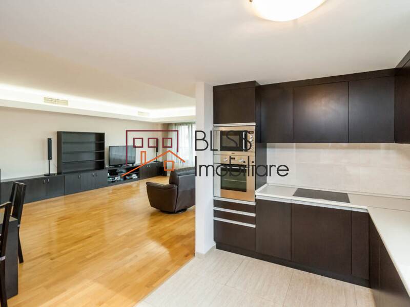 Apartament 4 Camere Primaverii – 148 Mp | Bliss Imobiliare / Photo 6 - BLISS Imobiliare