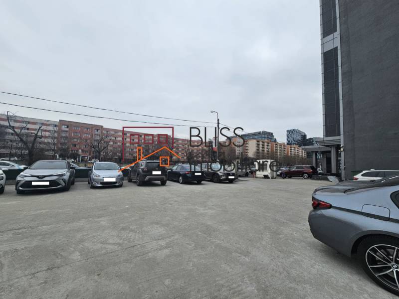 Office Space, Bucharest | Bliss Imobiliare / Photo 12 - BLISS Imobiliare