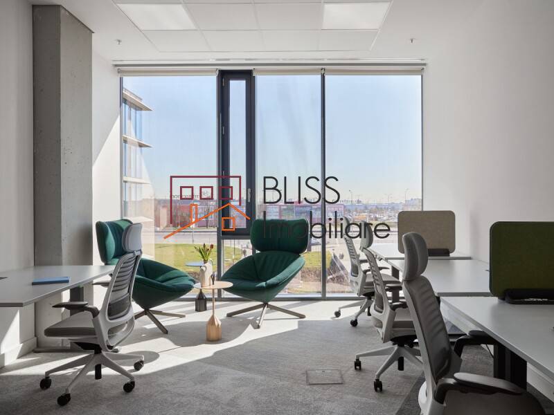 All-Inclusive Office | MASIA By COS, Bucharest | Bliss Imobiliare / Photo 17 - BLISS Imobiliare