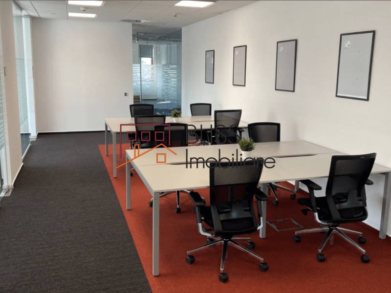 Birouri Private 5.8-5.9 – ASpace Aviatiei | Bliss Imobiliare / Photo 4 - BLISS Imobiliare