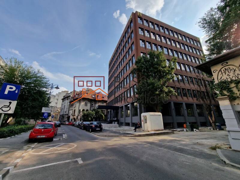Office Space H Private Tudor Arghezi, Bucharest | Bliss Imobiliare / Photo 4 - BLISS Imobiliare