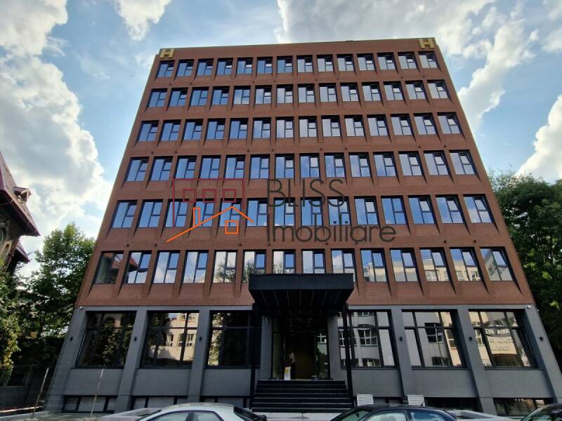 Office Space H Private Tudor Arghezi, Bucharest | Bliss Imobiliare / Photo 2 - BLISS Imobiliare