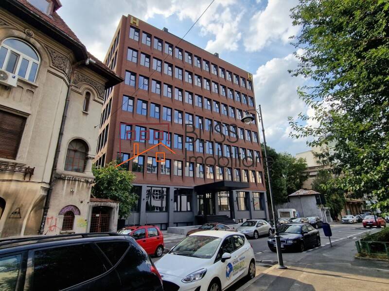 Office Space H Private Tudor Arghezi, Bucharest | Bliss Imobiliare / Photo 4 - BLISS Imobiliare