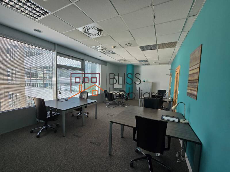 Spatiu De Birouri All-inclusive | Bliss Imobiliare / Photo 15 - BLISS Imobiliare