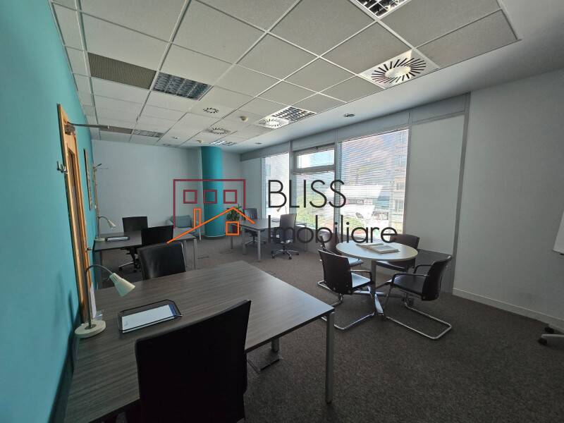 Spatiu De Birouri All-inclusive | Bliss Imobiliare / Photo 16 - BLISS Imobiliare