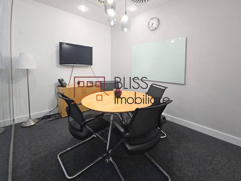 All-Inclusive Office Space, Bucharest | Bliss Imobiliare / Photo 10 - BLISS Imobiliare