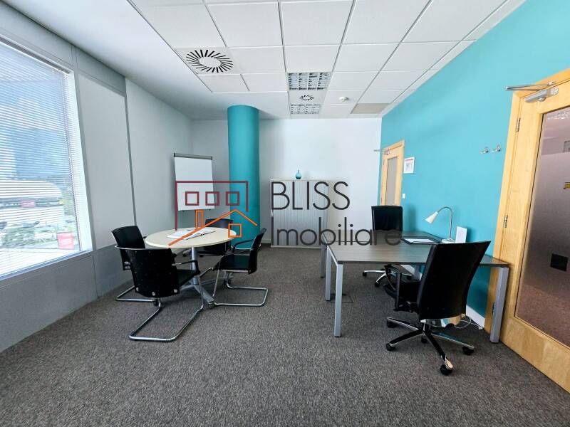 All-Inclusive Office Space, Bucharest | Bliss Imobiliare / Photo 14 - BLISS Imobiliare