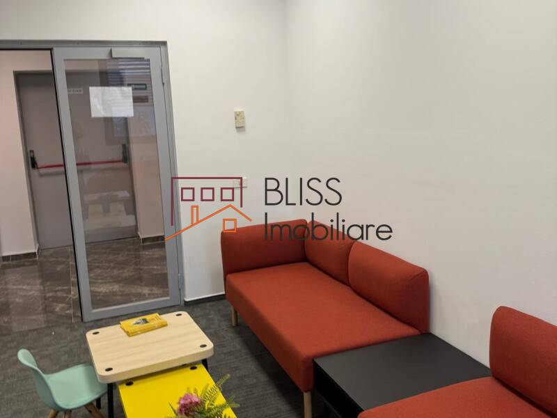 Spatiu De Birouri V. Goldenberg Co | Bliss Imobiliare / Photo 9 - BLISS Imobiliare