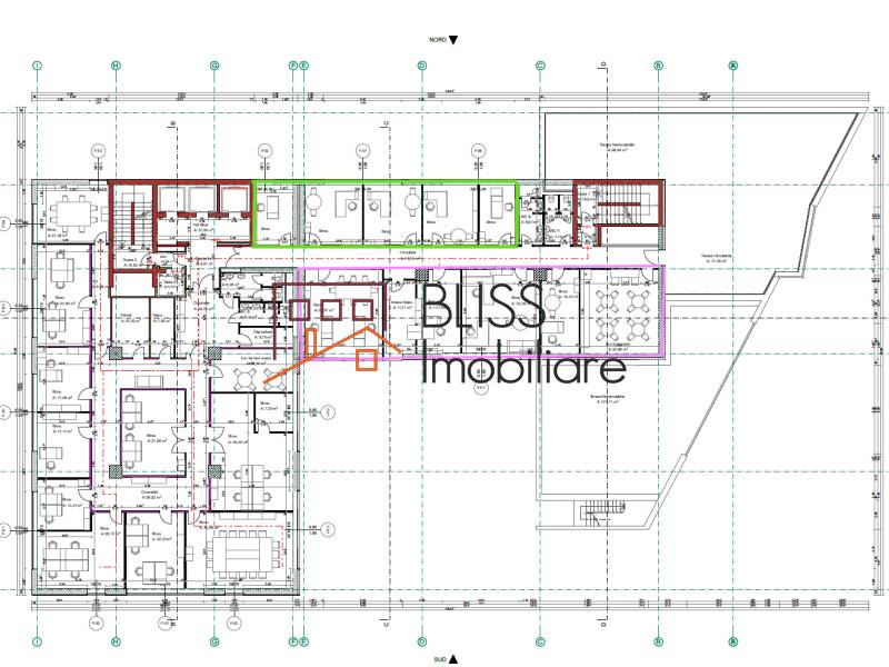 Spatiu De Birouri | Bliss Imobiliare / Photo 9 - BLISS Imobiliare