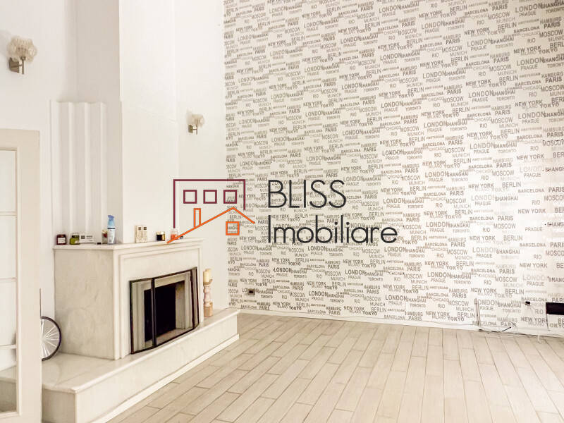 5-Bedroom Villa Baneasa Residential Park, Bucharest / Ilfov | Bliss Imobiliare / Photo 47 - BLISS Imobiliare