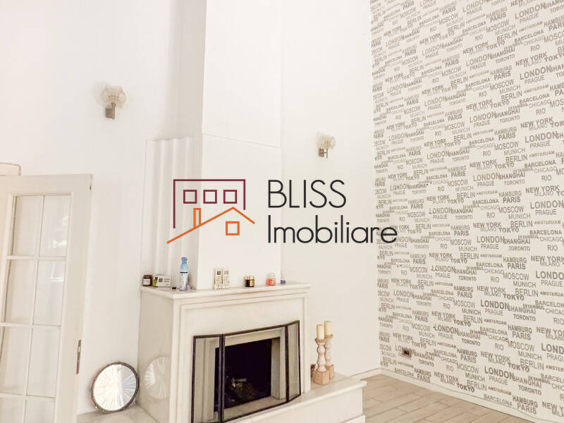 Vila Spatioasa Cu 5 Dormitoare Cu Gradina - Baneasa Residential Park | Bliss Imobiliare / Photo 46 - BLISS Imobiliare