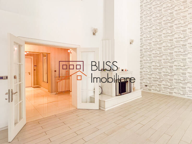 Vila Spatioasa Cu 5 Dormitoare Cu Gradina - Baneasa Residential Park | Bliss Imobiliare / Photo 2 - BLISS Imobiliare