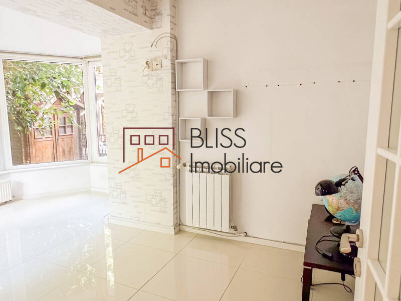 Vila Spatioasa Cu 5 Dormitoare Cu Gradina - Baneasa Residential Park | Bliss Imobiliare / Photo 6 - BLISS Imobiliare