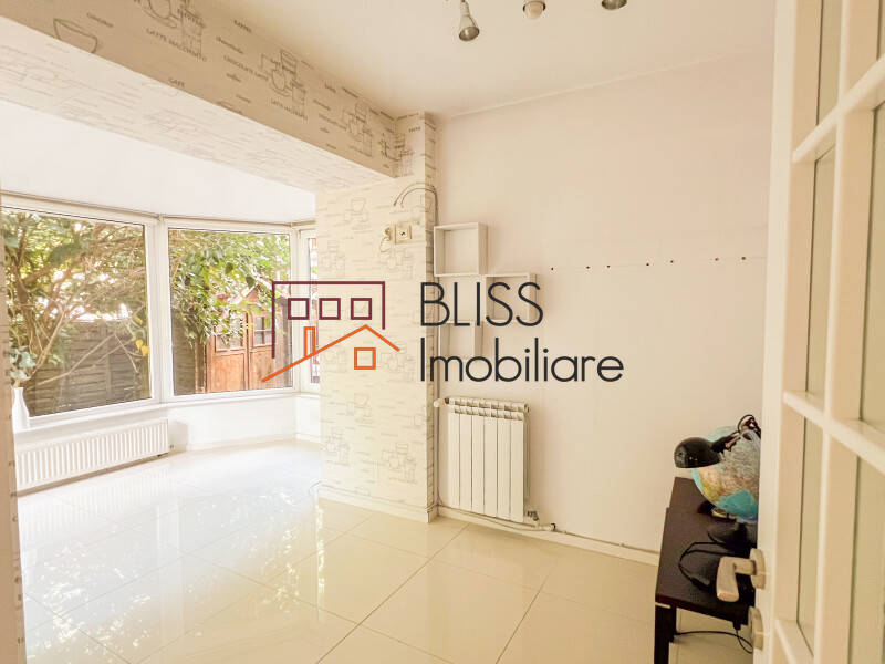Vila Spatioasa Cu 5 Dormitoare Cu Gradina - Baneasa Residential Park | Bliss Imobiliare / Photo 49 - BLISS Imobiliare