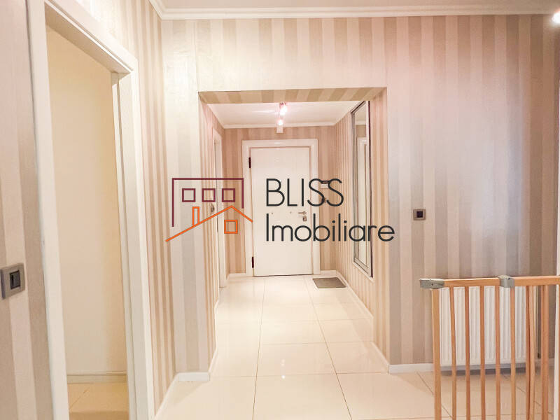 Vila Spatioasa Cu 5 Dormitoare Cu Gradina - Baneasa Residential Park | Bliss Imobiliare / Photo 45 - BLISS Imobiliare