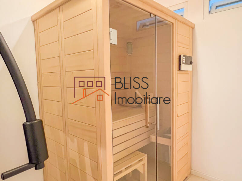 Vila Spatioasa Cu 5 Dormitoare Cu Gradina - Baneasa Residential Park | Bliss Imobiliare / Photo 14 - BLISS Imobiliare