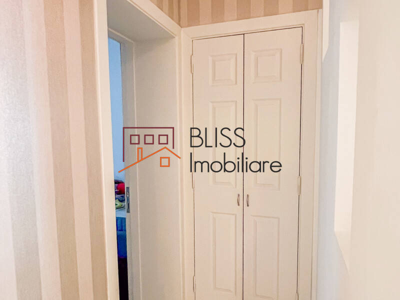 5-Bedroom Villa Baneasa Residential Park, Bucharest / Ilfov | Bliss Imobiliare / Photo 17 - BLISS Imobiliare