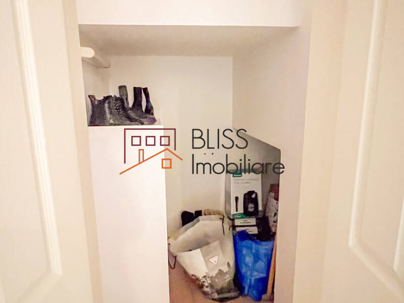 5-Bedroom Villa Baneasa Residential Park, Bucharest / Ilfov | Bliss Imobiliare / Photo 18 - BLISS Imobiliare