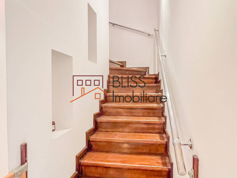 Vila Spatioasa Cu 5 Dormitoare Cu Gradina - Baneasa Residential Park | Bliss Imobiliare / Photo 20 - BLISS Imobiliare