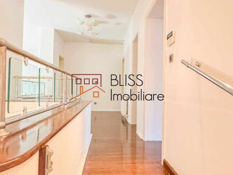 5-Bedroom Villa Baneasa Residential Park, Bucharest / Ilfov | Bliss Imobiliare / Photo 21 - BLISS Imobiliare