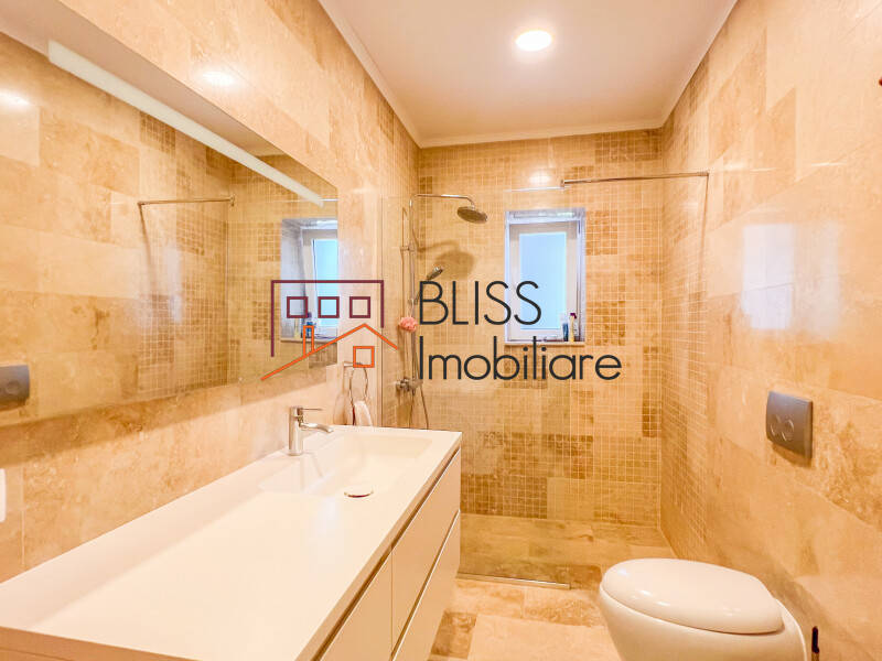5-Bedroom Villa Baneasa Residential Park, Bucharest / Ilfov | Bliss Imobiliare / Photo 25 - BLISS Imobiliare