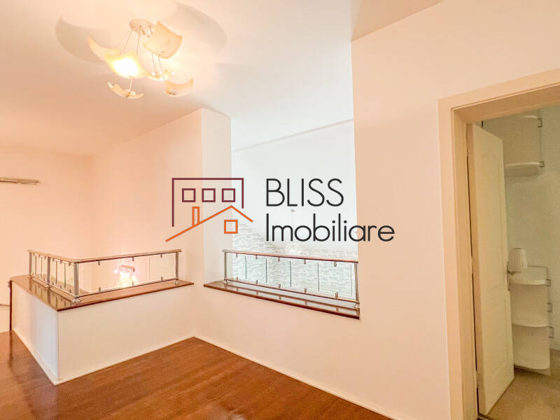 Vila Spatioasa Cu 5 Dormitoare Cu Gradina - Baneasa Residential Park | Bliss Imobiliare / Photo 27 - BLISS Imobiliare