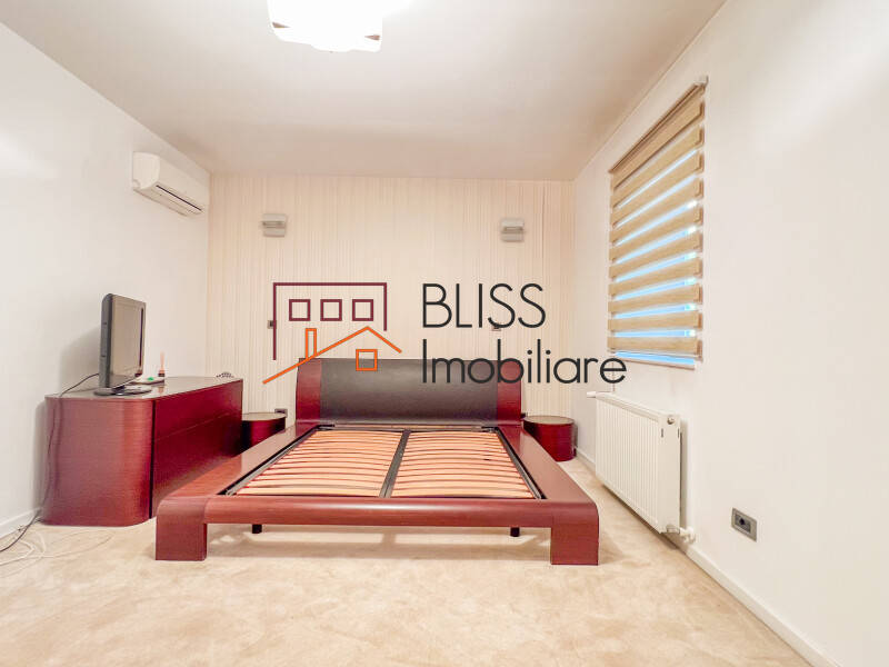 Vila Spatioasa Cu 5 Dormitoare Cu Gradina - Baneasa Residential Park | Bliss Imobiliare / Photo 28 - BLISS Imobiliare