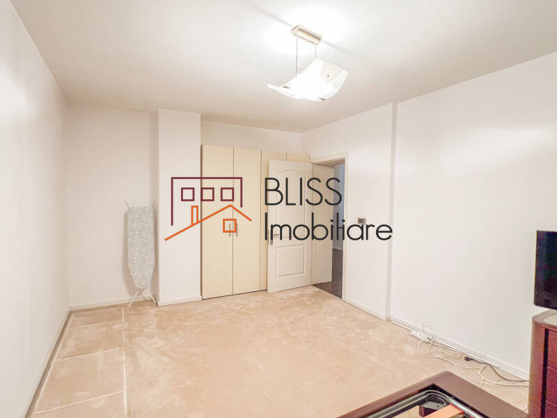 Vila Spatioasa Cu 5 Dormitoare Cu Gradina - Baneasa Residential Park | Bliss Imobiliare / Photo 29 - BLISS Imobiliare