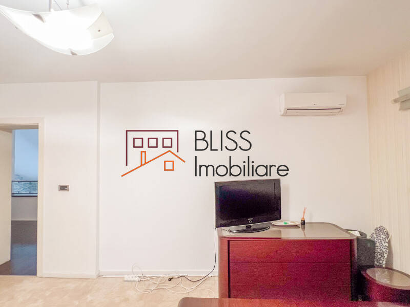 Vila Spatioasa Cu 5 Dormitoare Cu Gradina - Baneasa Residential Park | Bliss Imobiliare / Photo 30 - BLISS Imobiliare