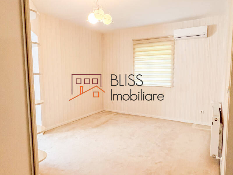 Vila Spatioasa Cu 5 Dormitoare Cu Gradina - Baneasa Residential Park | Bliss Imobiliare / Photo 31 - BLISS Imobiliare