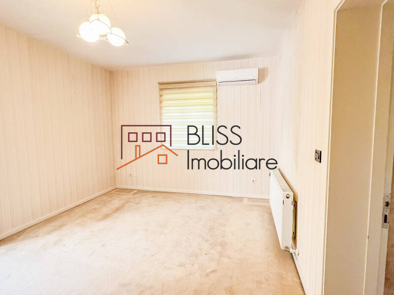 Vila Spatioasa Cu 5 Dormitoare Cu Gradina - Baneasa Residential Park | Bliss Imobiliare / Photo 32 - BLISS Imobiliare