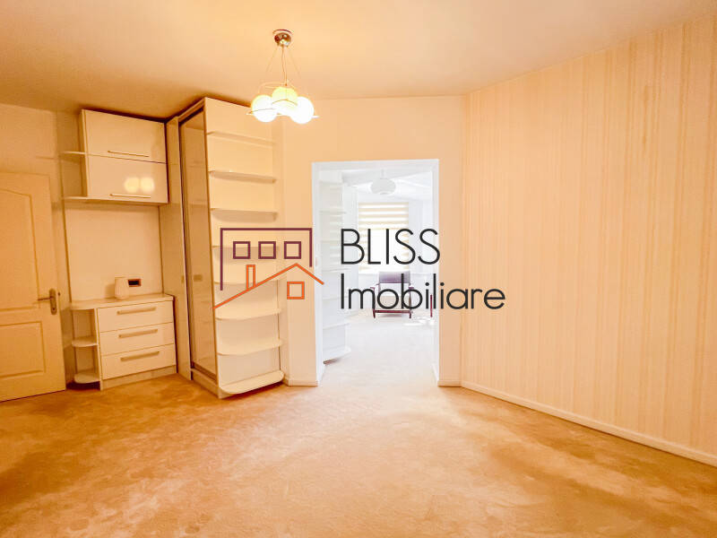 5-Bedroom Villa Baneasa Residential Park, Bucharest / Ilfov | Bliss Imobiliare / Photo 33 - BLISS Imobiliare