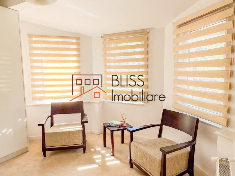 Vila Spatioasa Cu 5 Dormitoare Cu Gradina - Baneasa Residential Park | Bliss Imobiliare / Photo 34 - BLISS Imobiliare