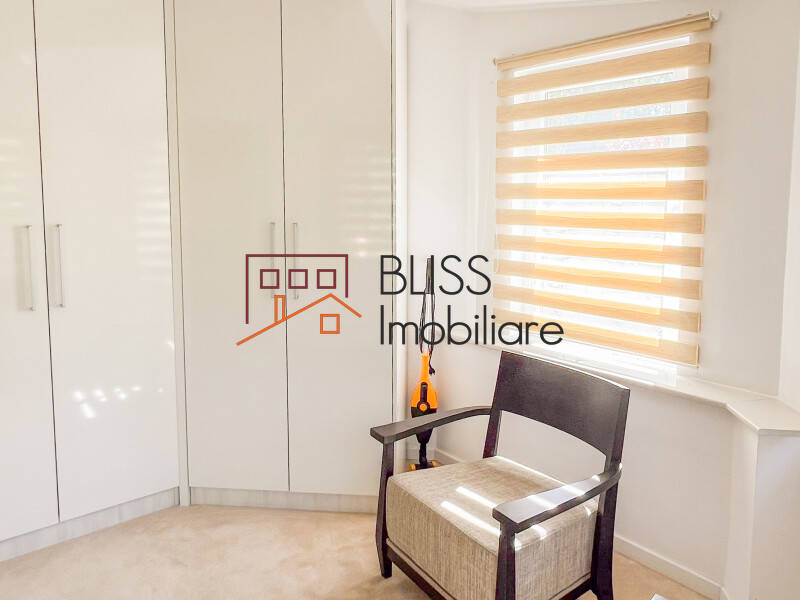 Vila Spatioasa Cu 5 Dormitoare Cu Gradina - Baneasa Residential Park | Bliss Imobiliare / Photo 36 - BLISS Imobiliare