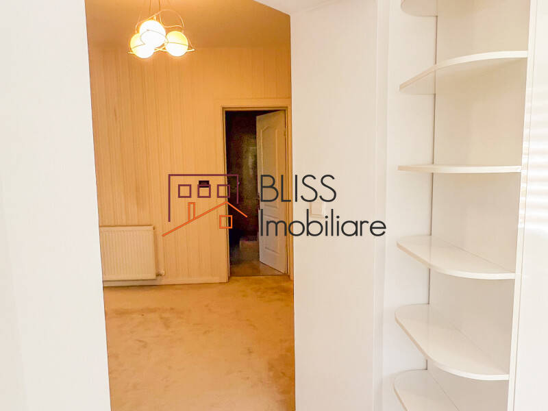 5-Bedroom Villa Baneasa Residential Park, Bucharest / Ilfov | Bliss Imobiliare / Photo 37 - BLISS Imobiliare