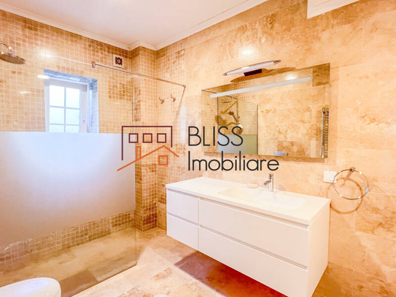 5-Bedroom Villa Baneasa Residential Park, Bucharest / Ilfov | Bliss Imobiliare / Photo 38 - BLISS Imobiliare