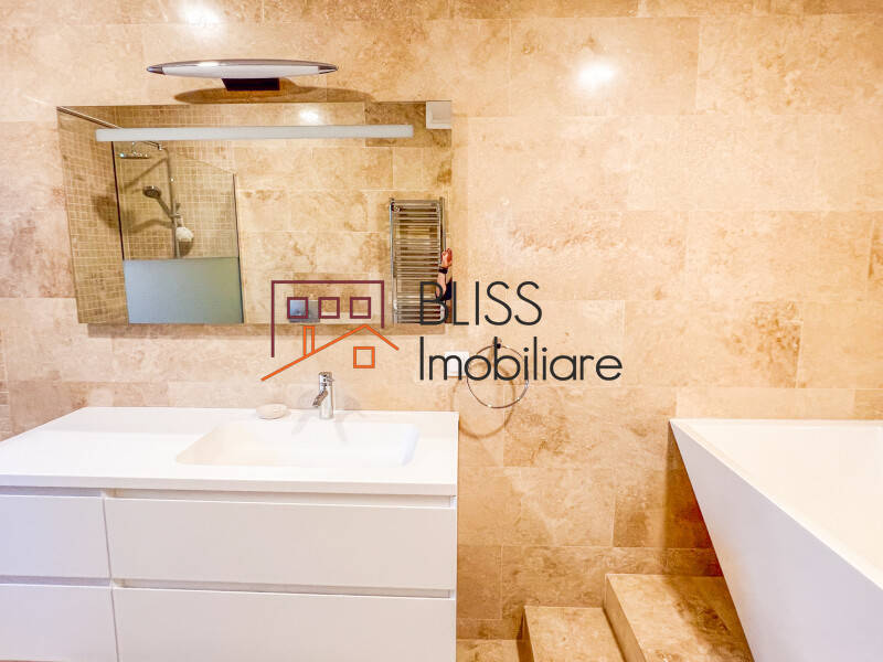 Vila Spatioasa Cu 5 Dormitoare Cu Gradina - Baneasa Residential Park | Bliss Imobiliare / Photo 39 - BLISS Imobiliare