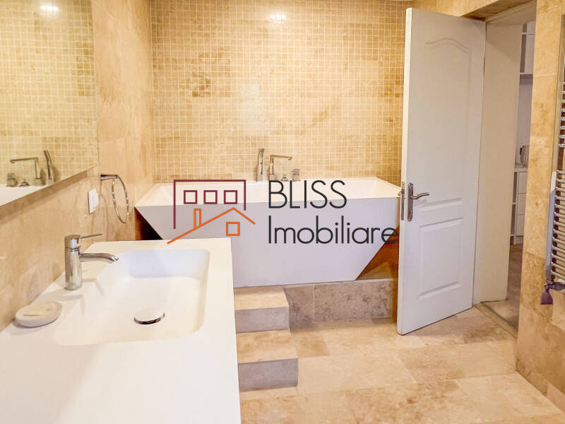 Vila Spatioasa Cu 5 Dormitoare Cu Gradina - Baneasa Residential Park | Bliss Imobiliare / Photo 41 - BLISS Imobiliare