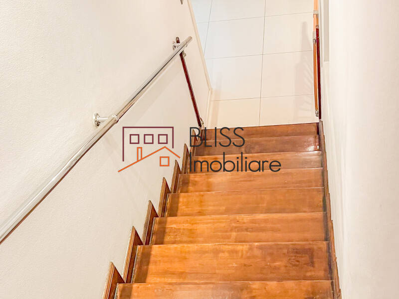 5-Bedroom Villa Baneasa Residential Park, Bucharest / Ilfov | Bliss Imobiliare / Photo 44 - BLISS Imobiliare