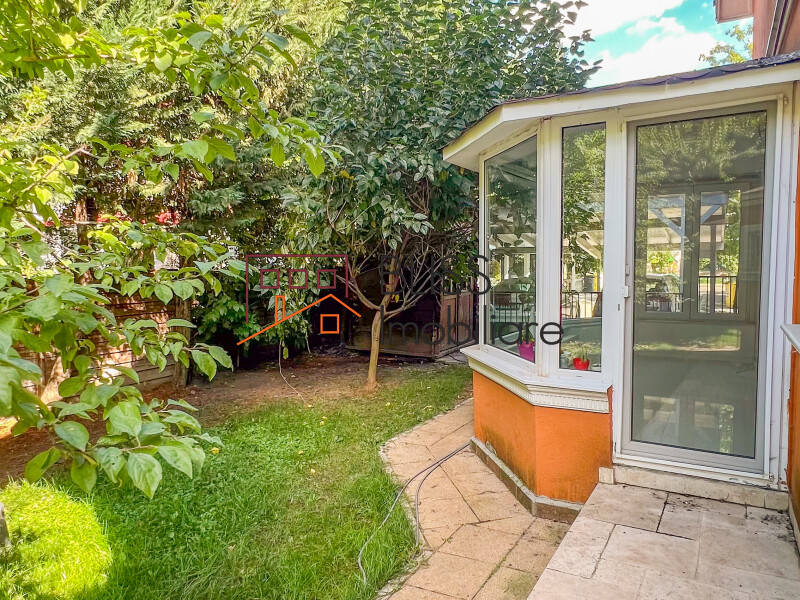 5-Bedroom Villa Baneasa Residential Park, Bucharest / Ilfov | Bliss Imobiliare / Photo 58 - BLISS Imobiliare