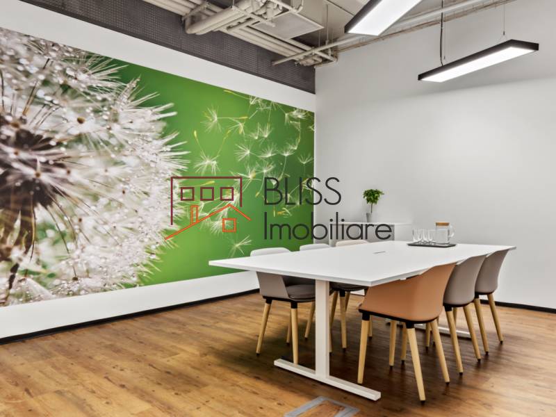 All-Inclusive Office Space, Bucharest | Bliss Imobiliare / Photo 11 - BLISS Imobiliare