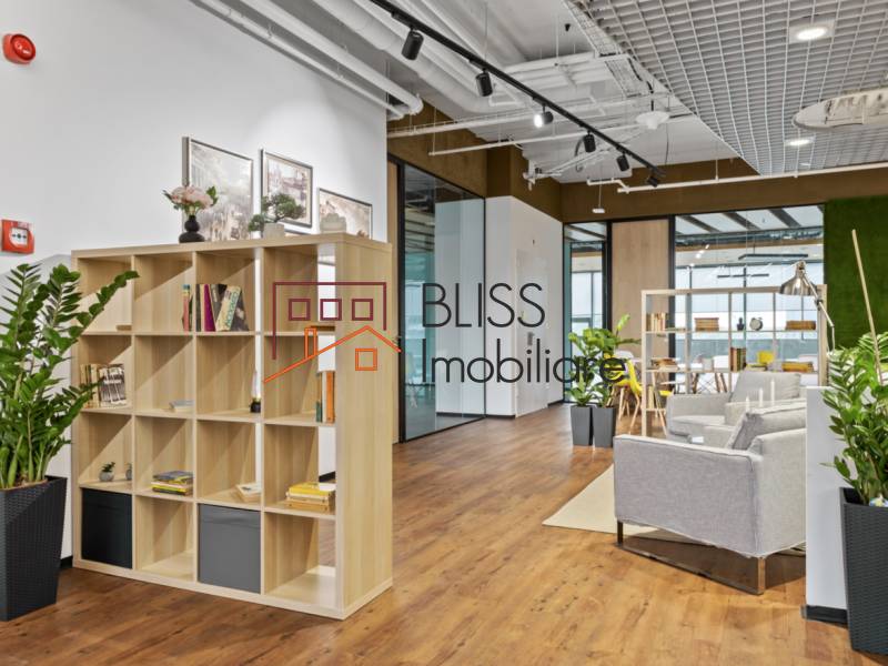 All-Inclusive Office Space, Bucharest | Bliss Imobiliare / Photo 15 - BLISS Imobiliare