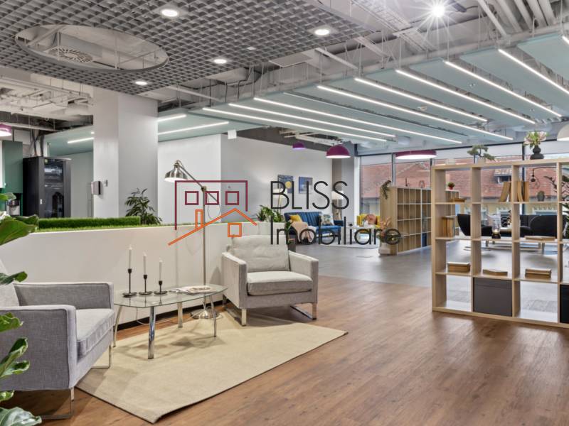 Spatiu De Birouri All-inclusive | Bliss Imobiliare / Photo 16 - BLISS Imobiliare