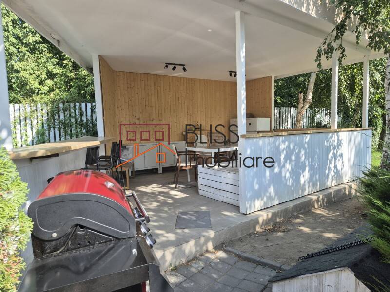 Vila 3 Camere Pipera Sud Mobilata | Bliss Imobiliare / Photo 40 - BLISS Imobiliare