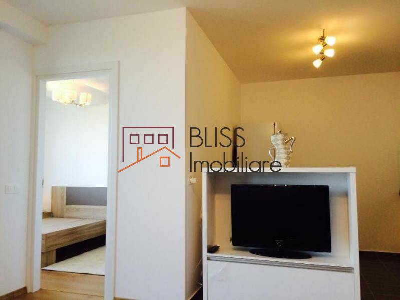Modern Apartment In Aviatiei, Bucharest - Fully Furnished, Bucharest | Bliss Imobiliare / Photo 5 - BLISS Imobiliare